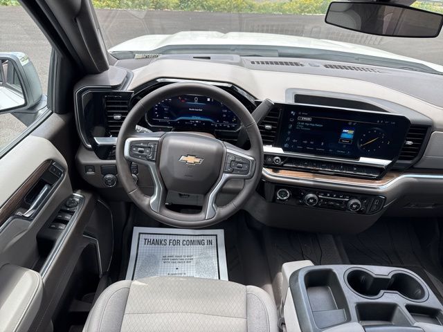 2023 Chevrolet Silverado 1500 LT Kerrville TX