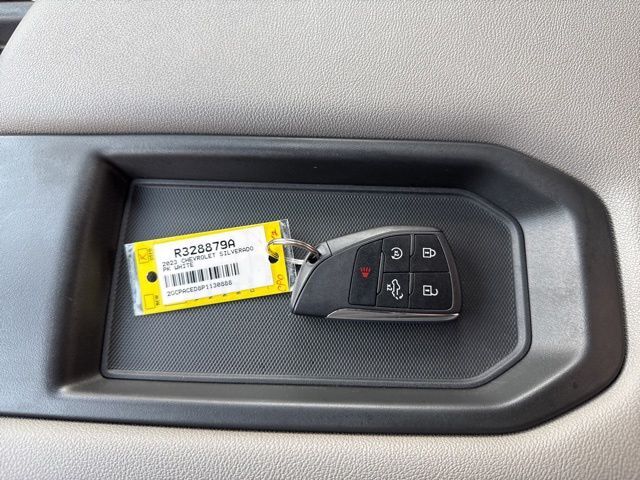 2023 Chevrolet Silverado 1500 LT Kerrville TX