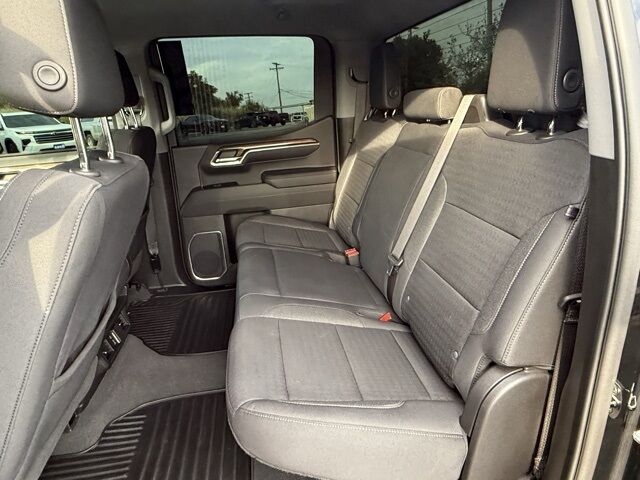 2023 Chevrolet Silverado 1500 LT  TX