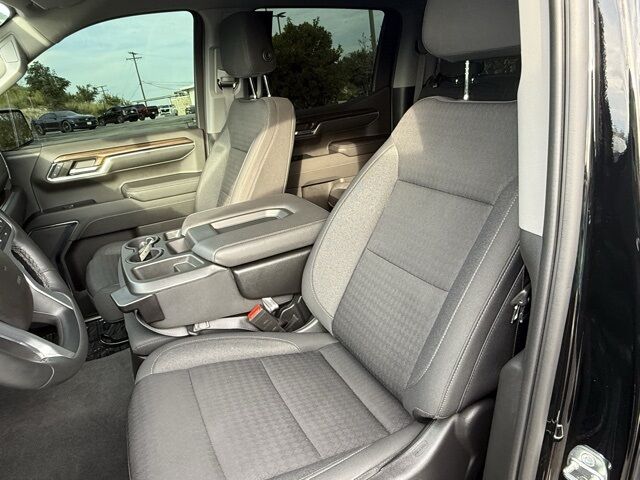 2023 Chevrolet Silverado 1500 LT  TX