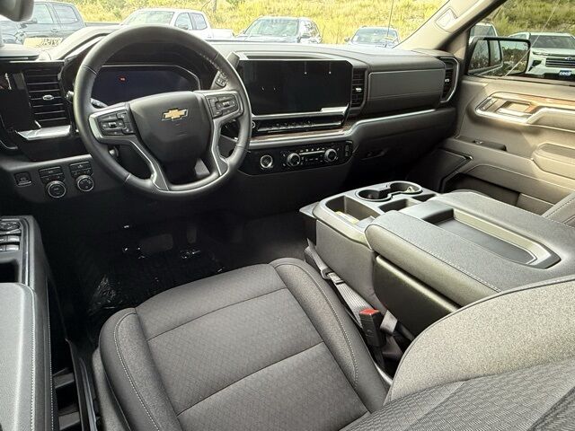 2023 Chevrolet Silverado 1500 LT  TX