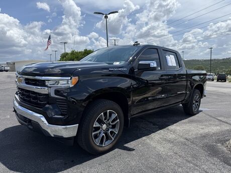 2023 Chevrolet Silverado 1500 LT  TX
