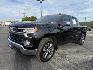 Chevrolet Silverado 1500 LT 2023