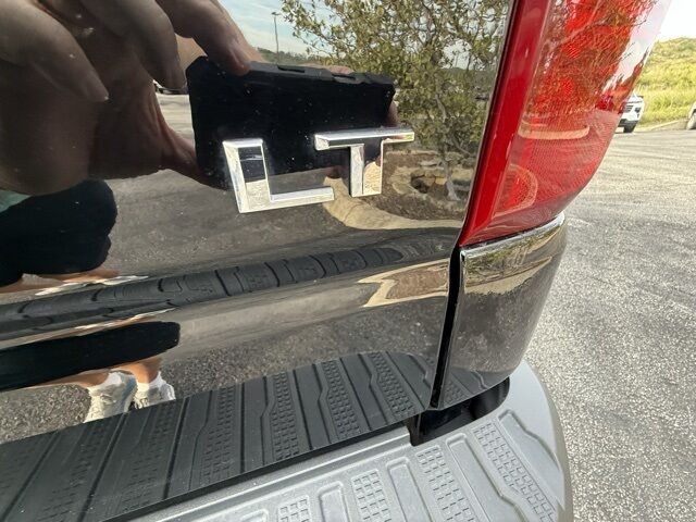 2023 Chevrolet Silverado 1500 LT  TX