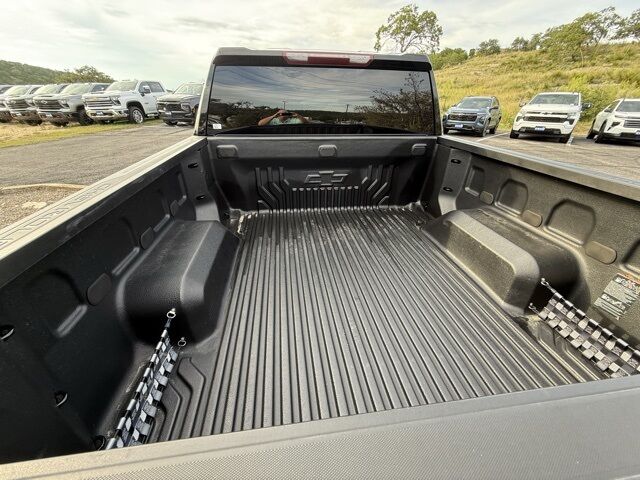 2023 Chevrolet Silverado 1500 LT  TX