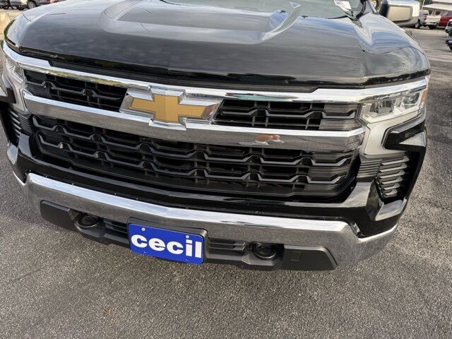 2023 Chevrolet Silverado 1500 LT  TX
