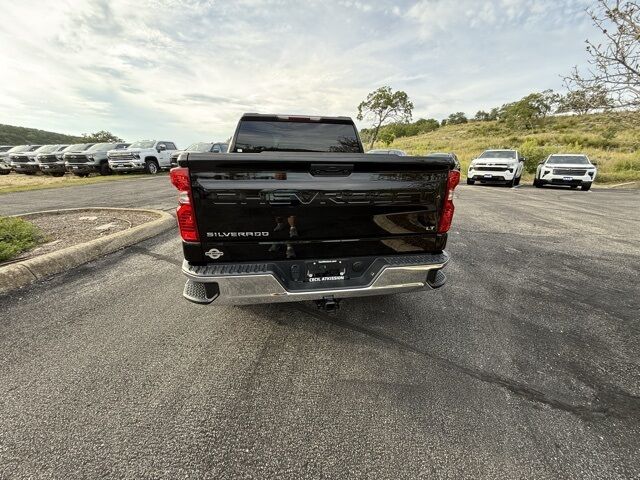 2023 Chevrolet Silverado 1500 LT  TX