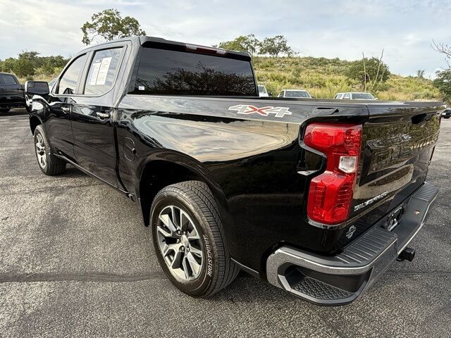 2023 Chevrolet Silverado 1500 LT  TX