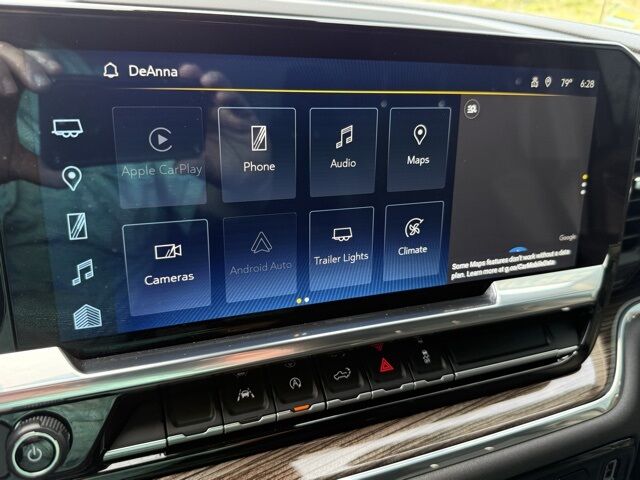 2023 Chevrolet Silverado 1500 LT  TX