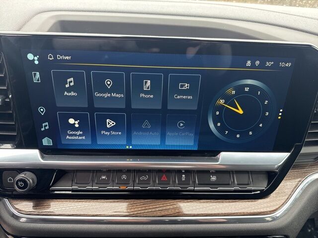 2023 Chevrolet Silverado 1500 LT Kerrville TX