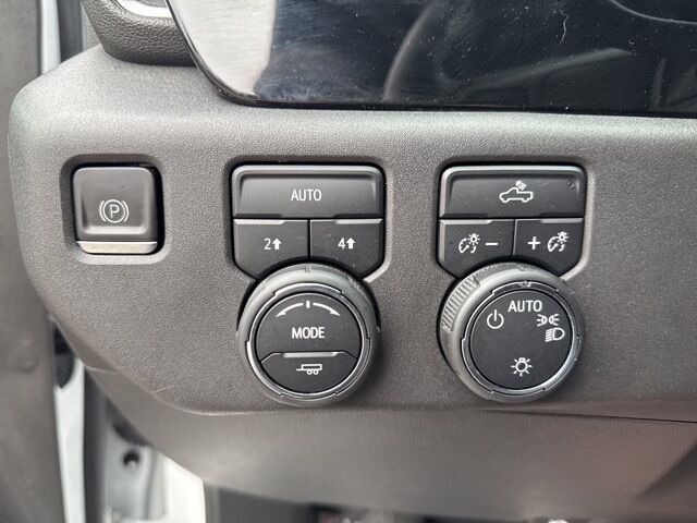 2023 Chevrolet Silverado 1500 LT Kerrville TX