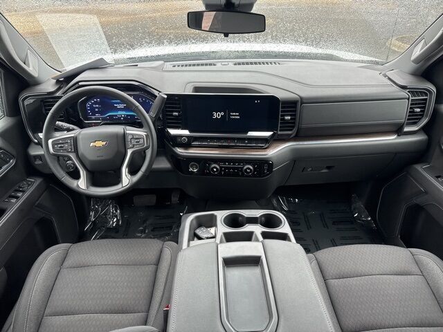 2023 Chevrolet Silverado 1500 LT Kerrville TX