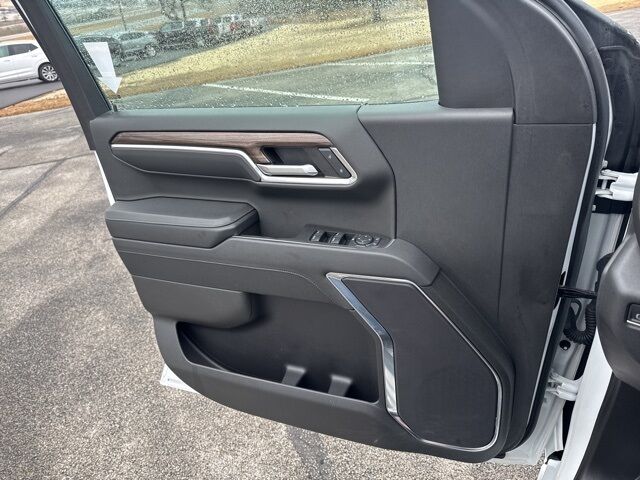 2023 Chevrolet Silverado 1500 LT Kerrville TX