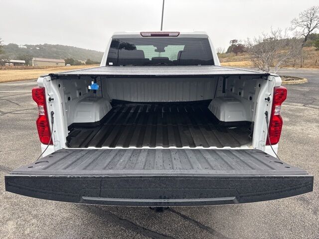 2023 Chevrolet Silverado 1500 LT Kerrville TX