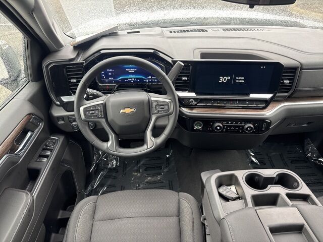 2023 Chevrolet Silverado 1500 LT Kerrville TX