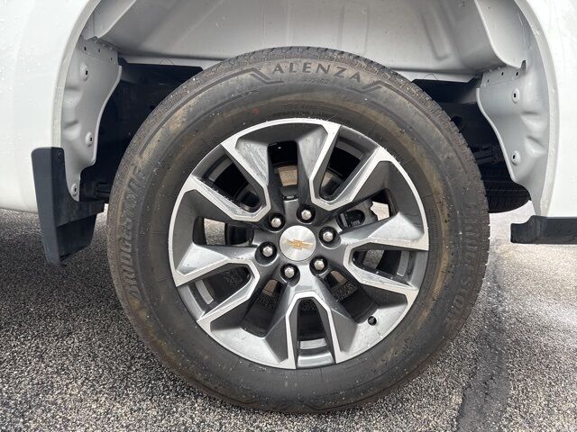 2023 Chevrolet Silverado 1500 LT Kerrville TX