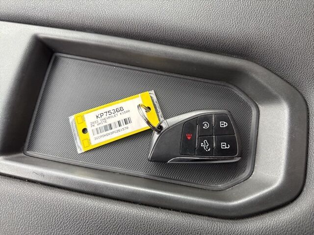 2023 Chevrolet Silverado 1500 LT Kerrville TX