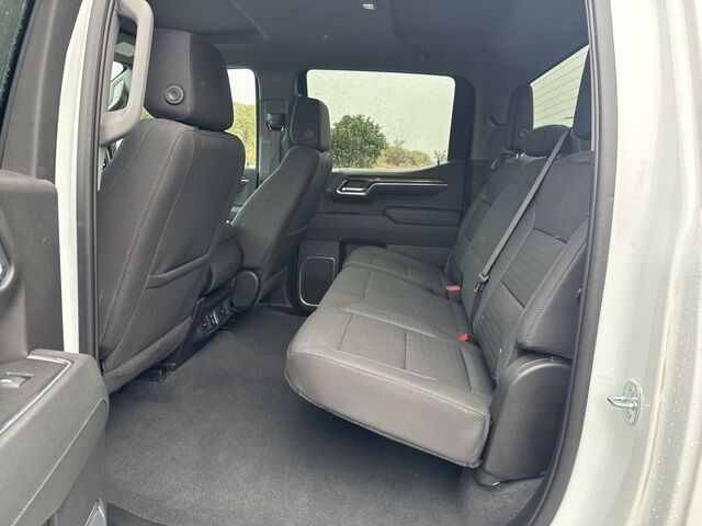 2023 Chevrolet Silverado 1500 LT Kerrville TX