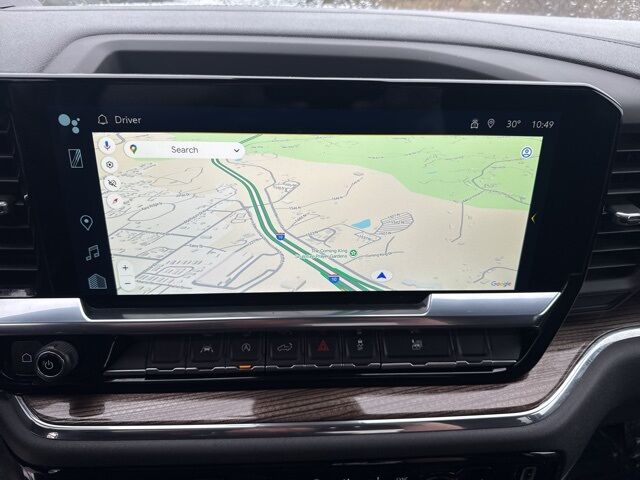 2023 Chevrolet Silverado 1500 LT Kerrville TX