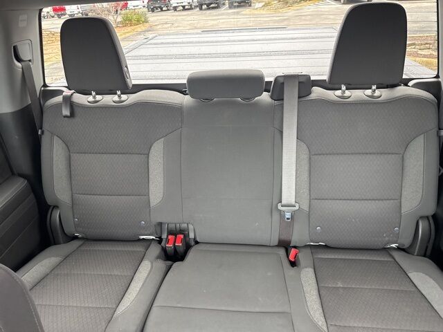 2023 Chevrolet Silverado 1500 LT Kerrville TX