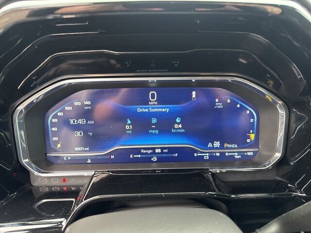 2023 Chevrolet Silverado 1500 LT Kerrville TX