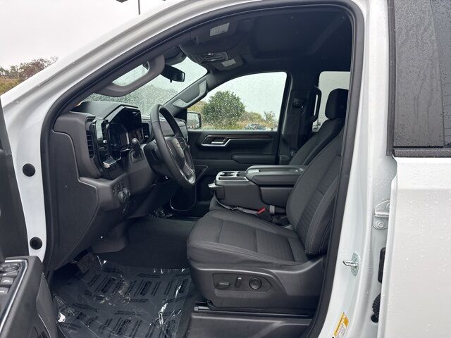 2023 Chevrolet Silverado 1500 LT Kerrville TX