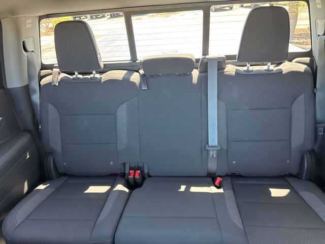 2023 Chevrolet Silverado 1500 LT Kerrville TX