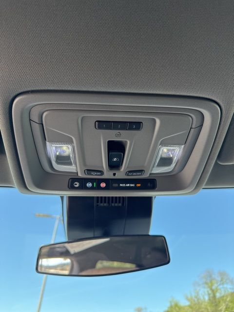 2023 Chevrolet Silverado 1500 LT Kerrville TX