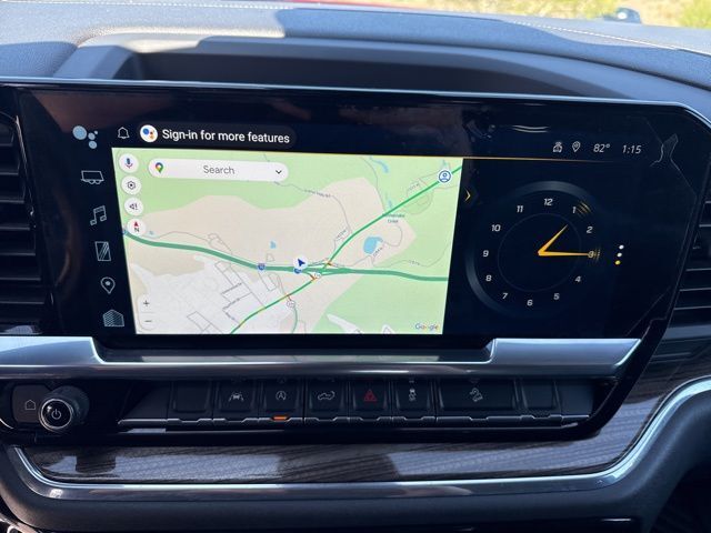 2023 Chevrolet Silverado 1500 LT Kerrville TX