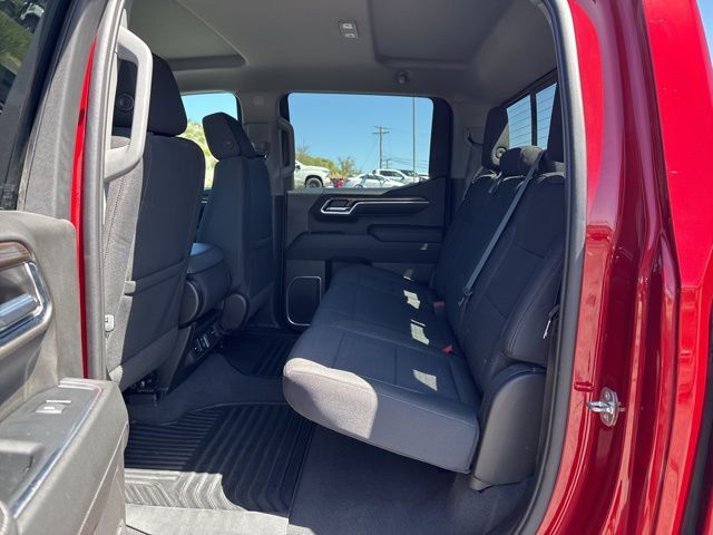 2023 Chevrolet Silverado 1500 LT Kerrville TX