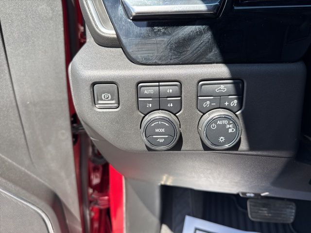 2023 Chevrolet Silverado 1500 LT Kerrville TX