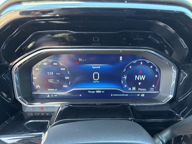 2023 Chevrolet Silverado 1500 LT Kerrville TX