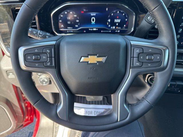 2023 Chevrolet Silverado 1500 LT Kerrville TX