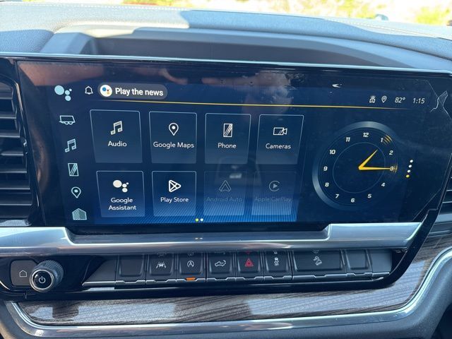 2023 Chevrolet Silverado 1500 LT Kerrville TX