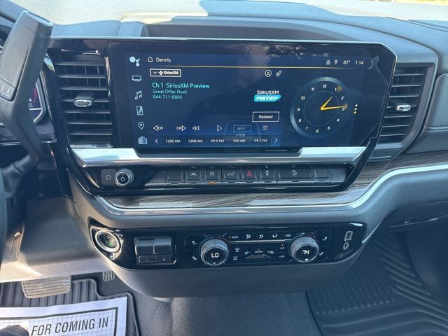 2023 Chevrolet Silverado 1500 LT Kerrville TX