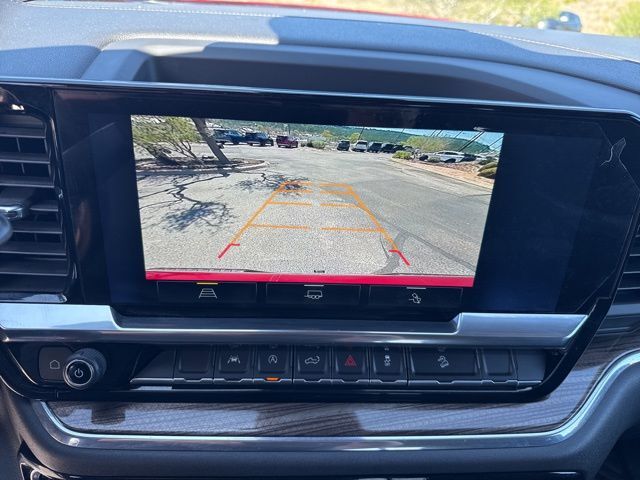 2023 Chevrolet Silverado 1500 LT Kerrville TX