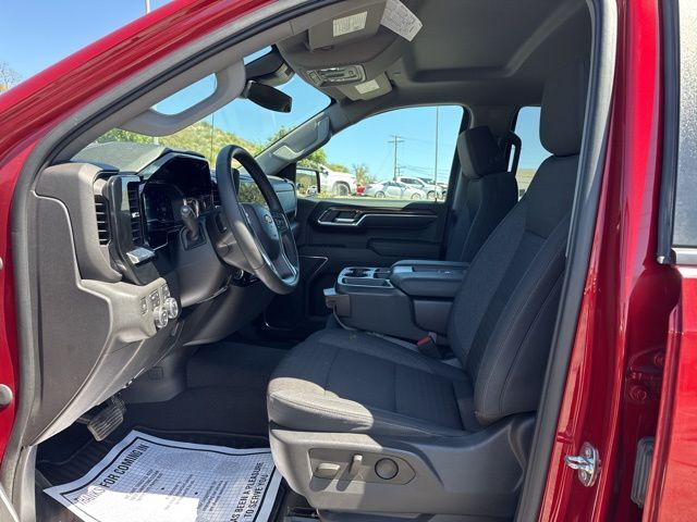 2023 Chevrolet Silverado 1500 LT Kerrville TX
