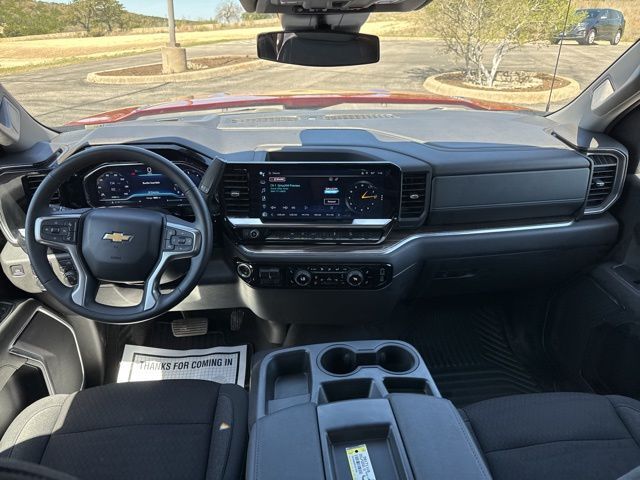 2023 Chevrolet Silverado 1500 LT Kerrville TX