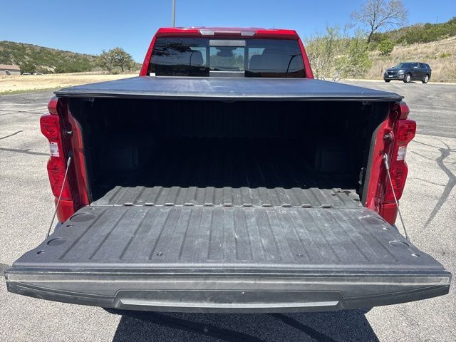 2023 Chevrolet Silverado 1500 LT Kerrville TX