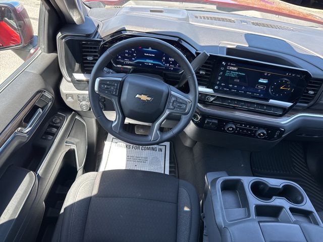 2023 Chevrolet Silverado 1500 LT Kerrville TX