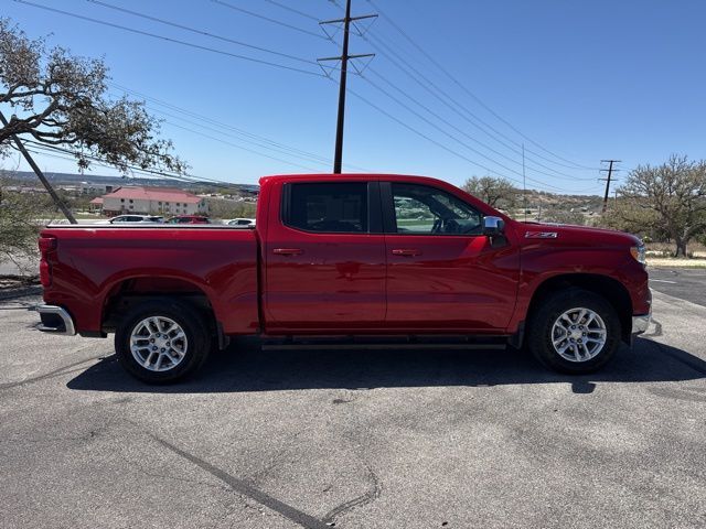 2023 Chevrolet Silverado 1500 LT Kerrville TX
