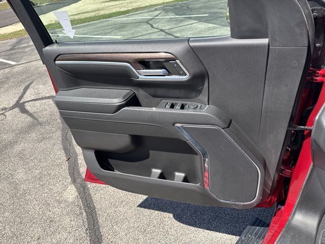 2023 Chevrolet Silverado 1500 LT Kerrville TX