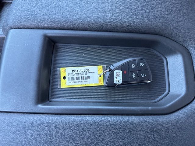 2023 Chevrolet Silverado 1500 LT Kerrville TX