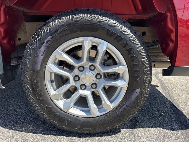 2023 Chevrolet Silverado 1500 LT Kerrville TX