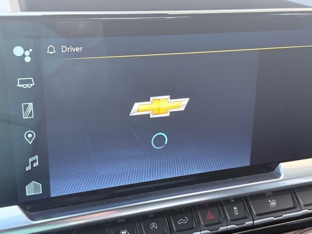 2023 Chevrolet Silverado 1500 LT Hondo TX