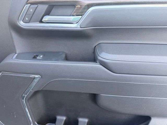2023 Chevrolet Silverado 1500 LT Hondo TX