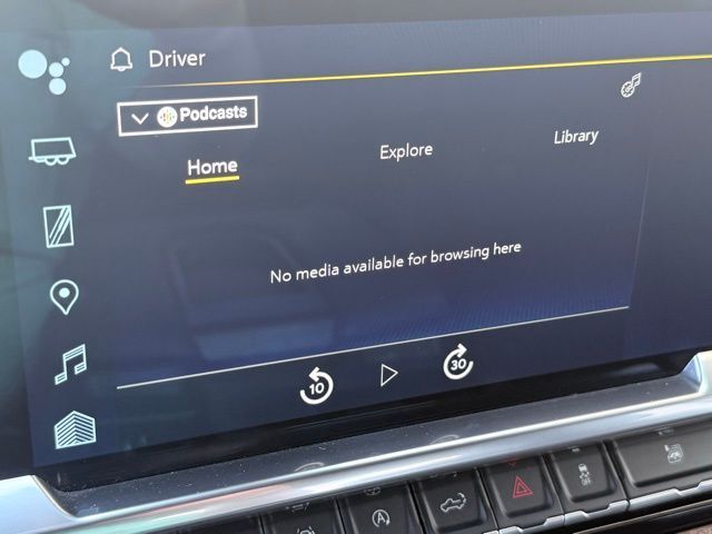 2023 Chevrolet Silverado 1500 LT Hondo TX