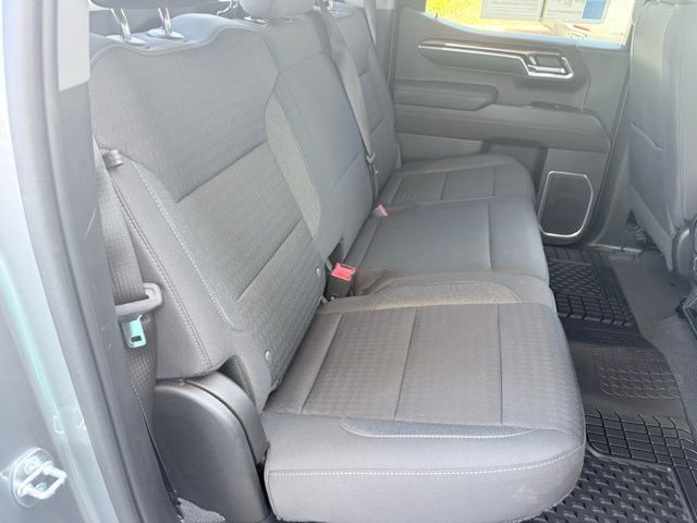 2023 Chevrolet Silverado 1500 LT Hondo TX