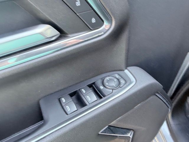 2023 Chevrolet Silverado 1500 LT Hondo TX