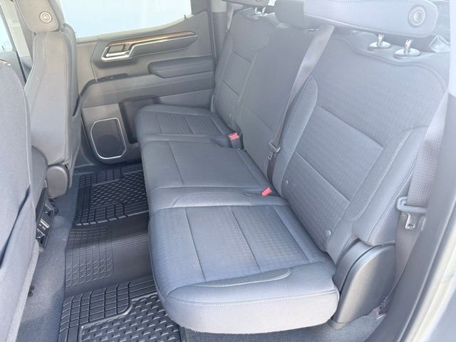 2023 Chevrolet Silverado 1500 LT Hondo TX